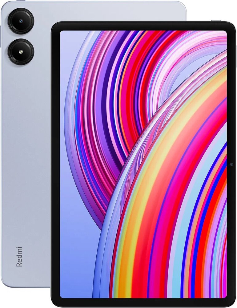 Levně tablet Redmi Pad Pro 8Gb/256gb modrá