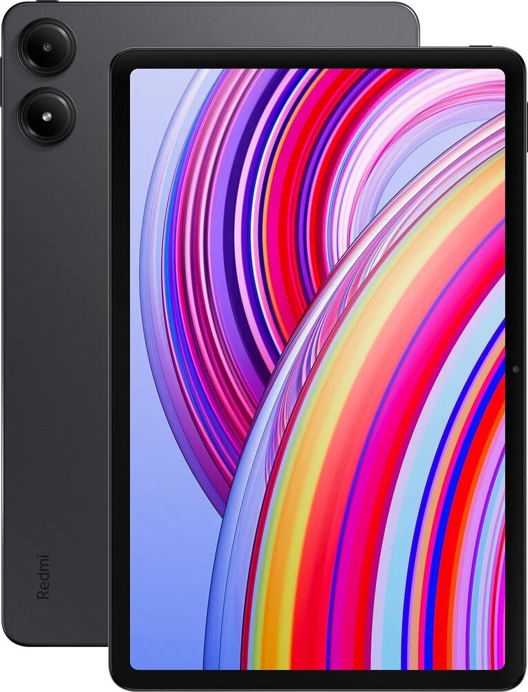 Redmi Pad Pro 8GB/256GB šedá