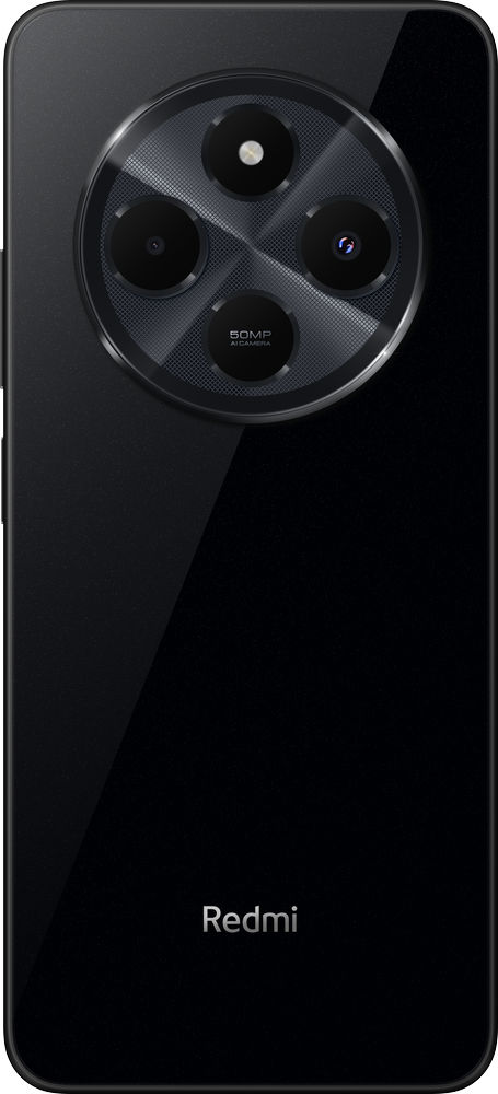 smartphone Redmi 14C 4Gb/128gb černá