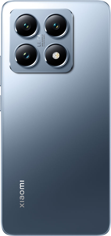 Xiaomi smartphone 14T 12Gb/512gb modrá