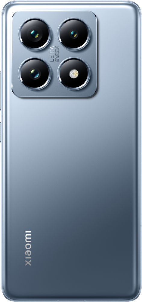 Xiaomi smartphone 14T Pro 12Gb/1024gb modrá
