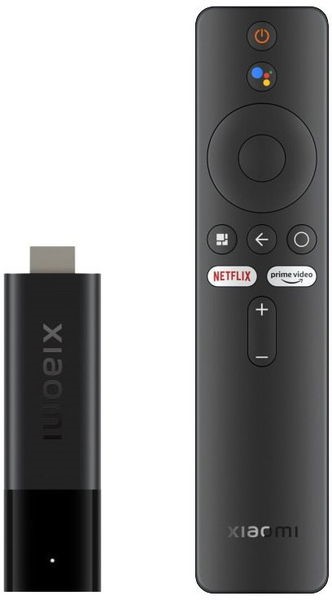 Xiaomi multimediální centrum Tv Stick 4K