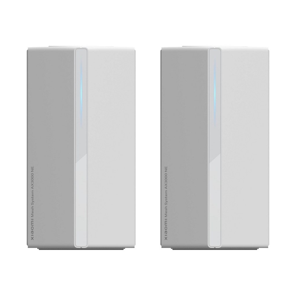 Xiaomi Wifi router Mesh System Ac1200 Eu (2-pack)