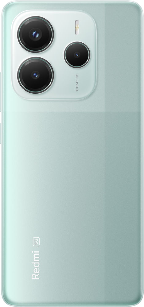 smartphone Redmi Note 14 5G 8Gb/256gb zelená