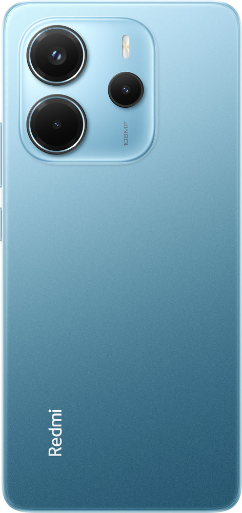 smartphone Redmi Note 14 6Gb/128gb modrá