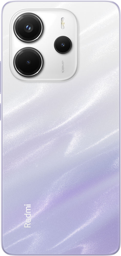 smartphone Redmi Note 14 8Gb/256gb fialová