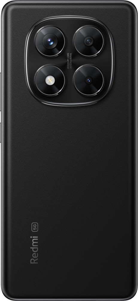 smartphone Redmi Note 14 Pro 5G 8Gb/256gb, černá