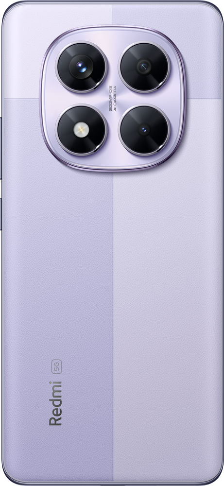 smartphone Redmi Note 14 Pro 5G 8Gb/256gb, fialová