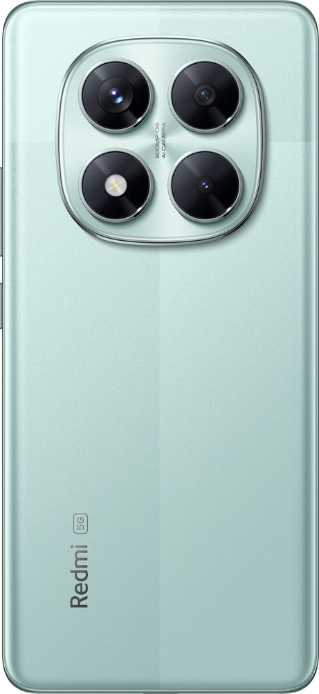 smartphone Redmi Note 14 Pro 5G 8Gb/256gb, zelená