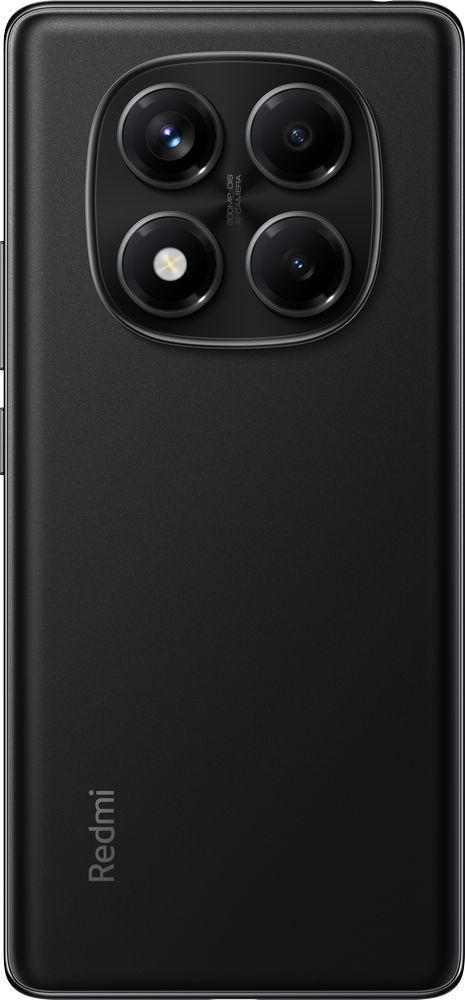 smartphone Redmi Note 14 Pro 8Gb/256gb černá