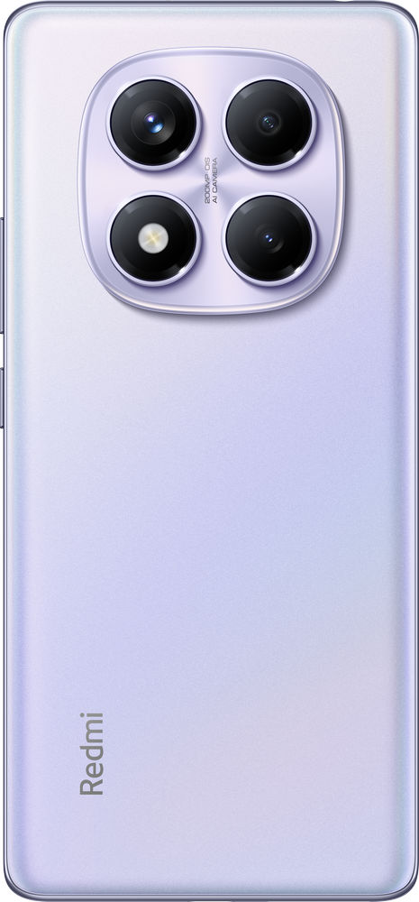 smartphone Redmi Note 14 Pro 8Gb/256gb fialová