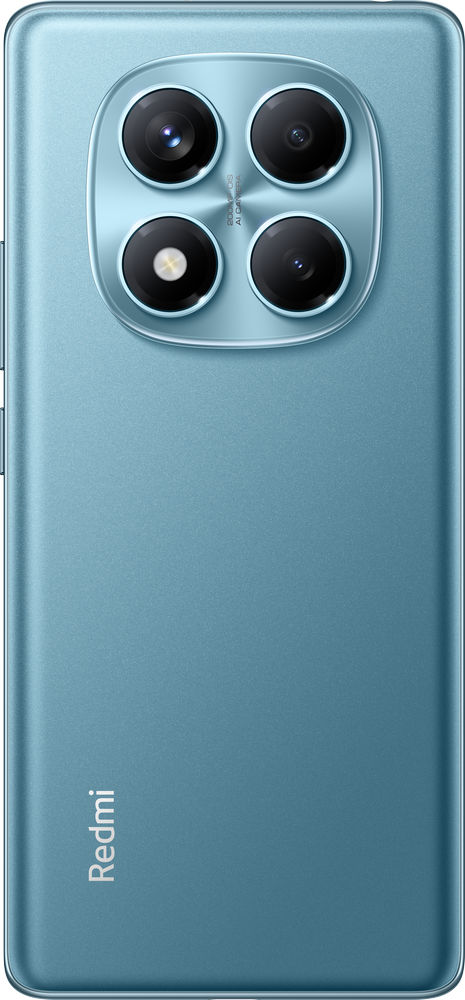 smartphone Redmi Note 14 Pro 8Gb/256gb modrá