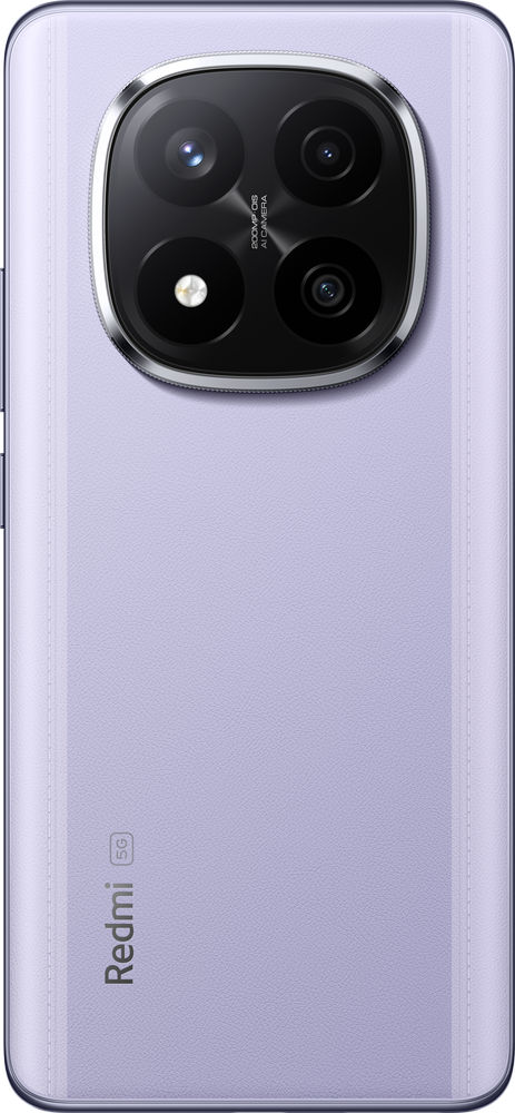 smartphone Redmi Note 14 Pro+ 5G 8Gb/256gb fialový
