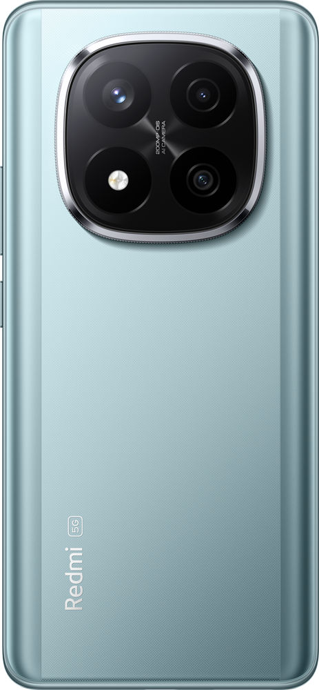 smartphone Redmi Note 14 Pro+ 5G 8Gb/256gb modry