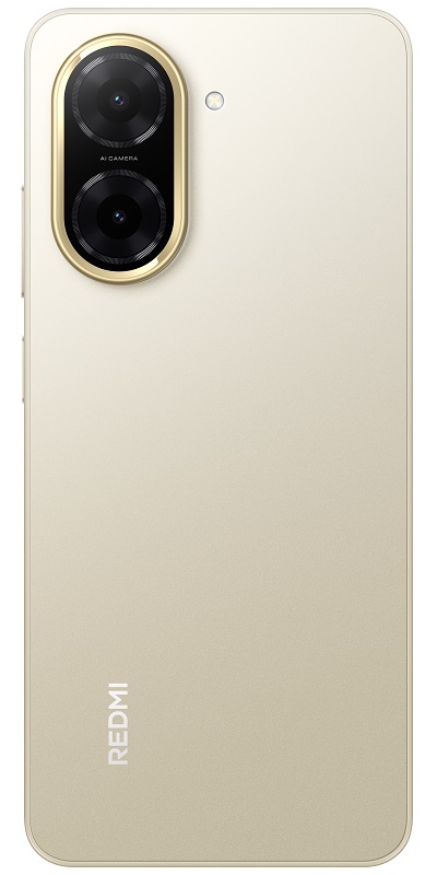 smartphone Redmi A5 3Gb/64gb Sandy Gold