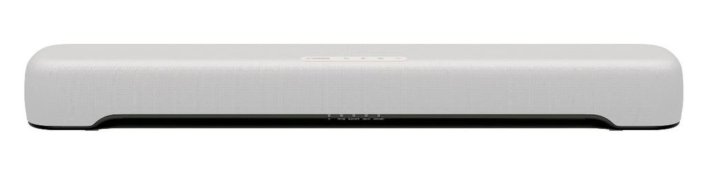 Yamaha SR-C20A White