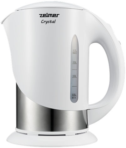 Zelmer rychlovarná konvice Zck7630w