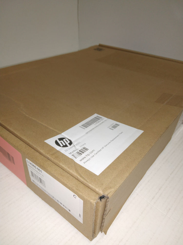 Hp L14360-001 Base Enclosure 1-ROZ-2452