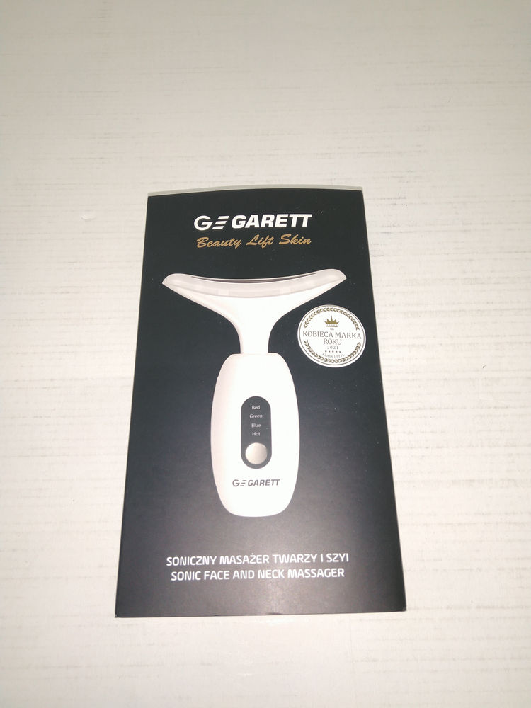 Garett Electronics 949170 Gare-roz-6110