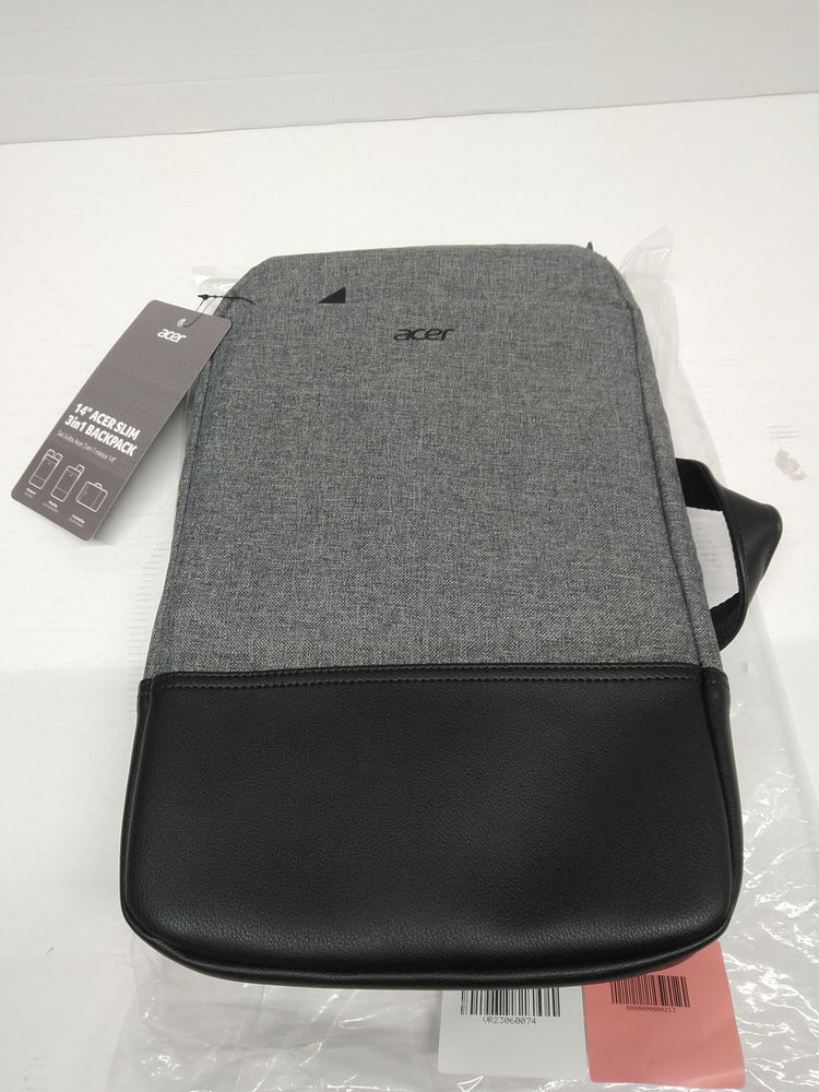 Acer 187101661001 Slim 3-in-1 -ROZ-7962