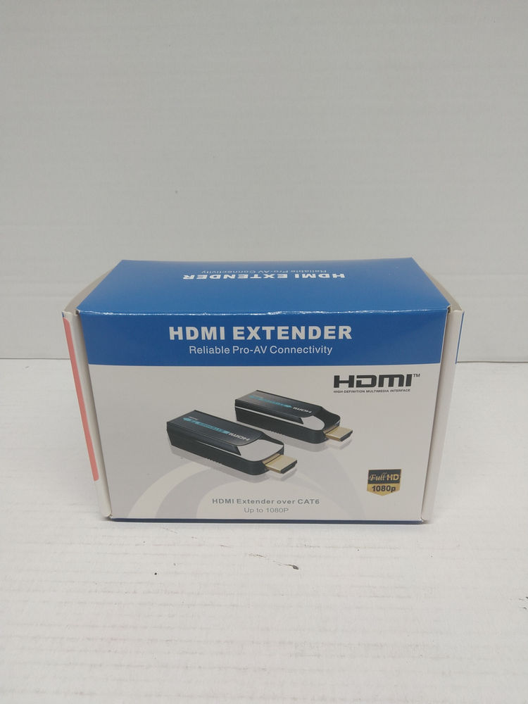 Oem 20439924 Extender Hdmi Ful-roz-9639