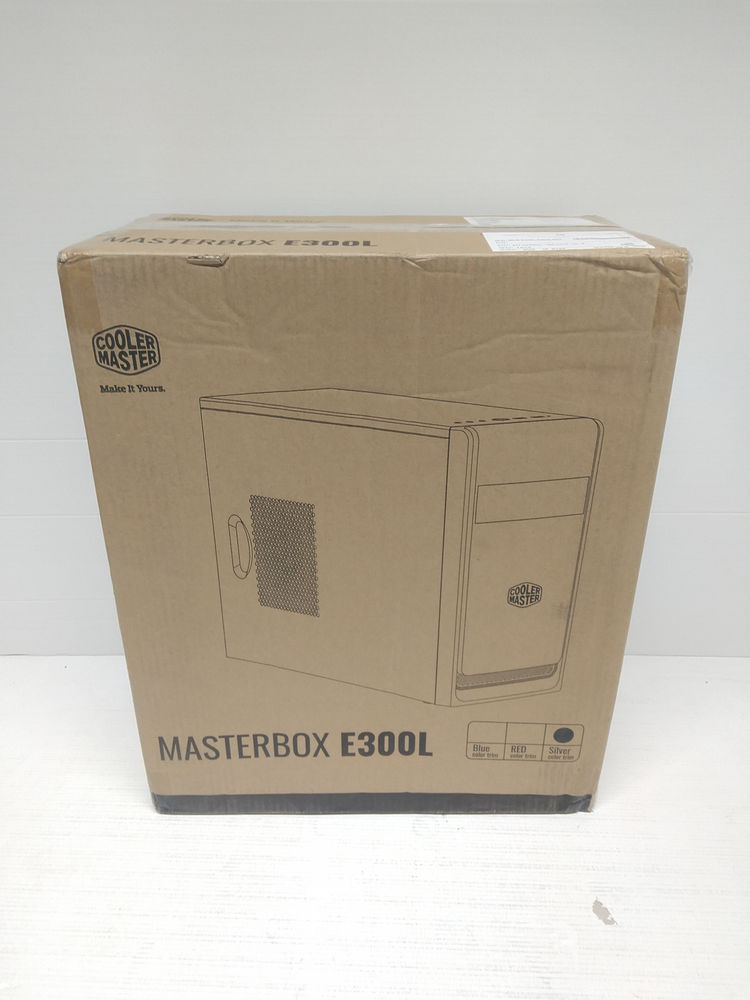 Coolermaster 1566000 Cooler Ma-roz-2629