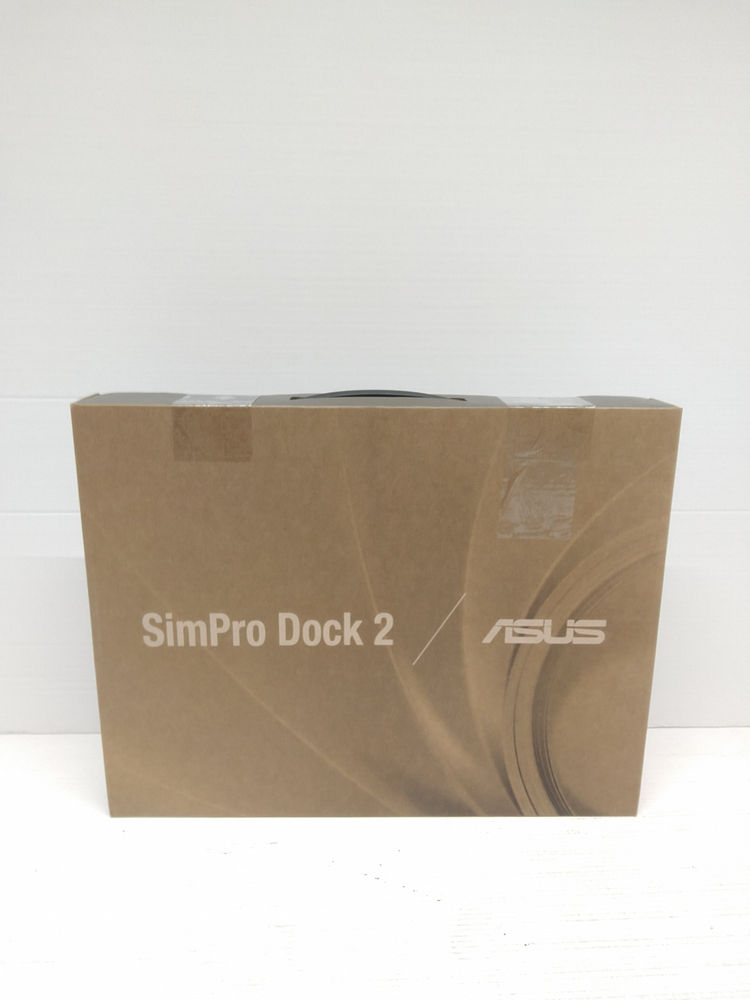 Asus 185191341503 Simprodock 2-ROZ-2892
