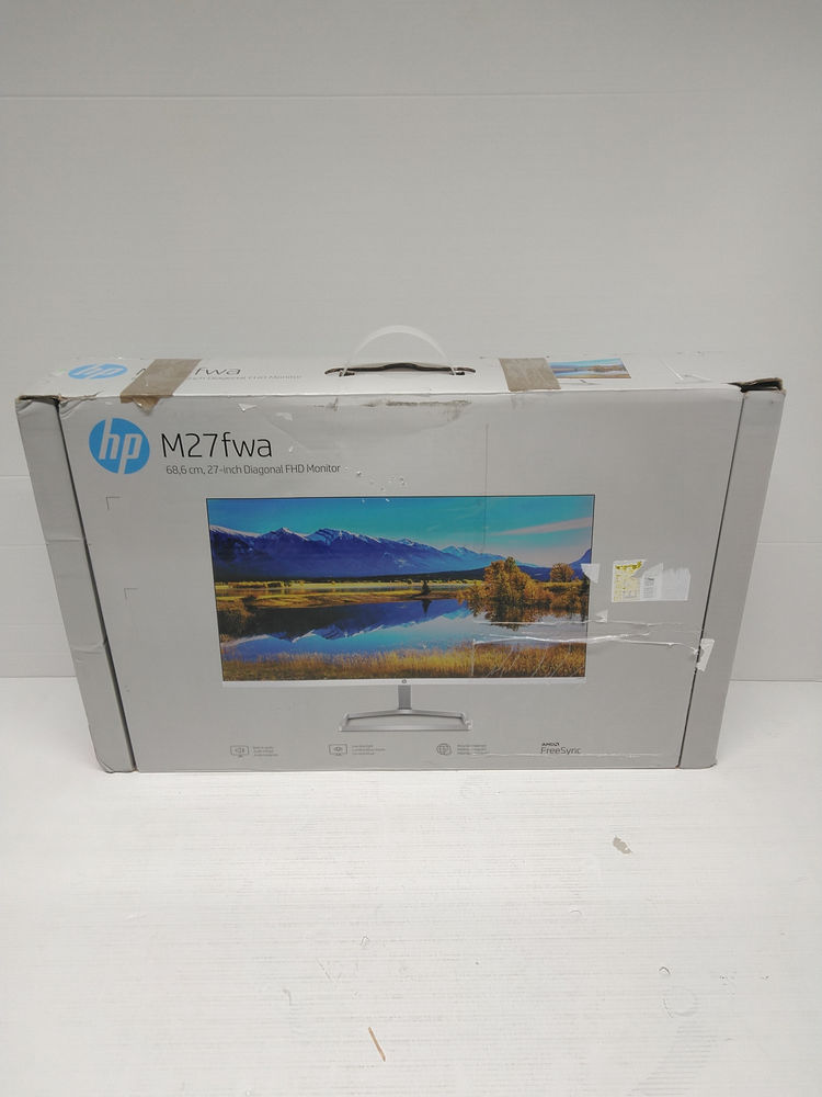 Hp Inc Hp356d5aa#abb Hp M27fwa-roz-3230