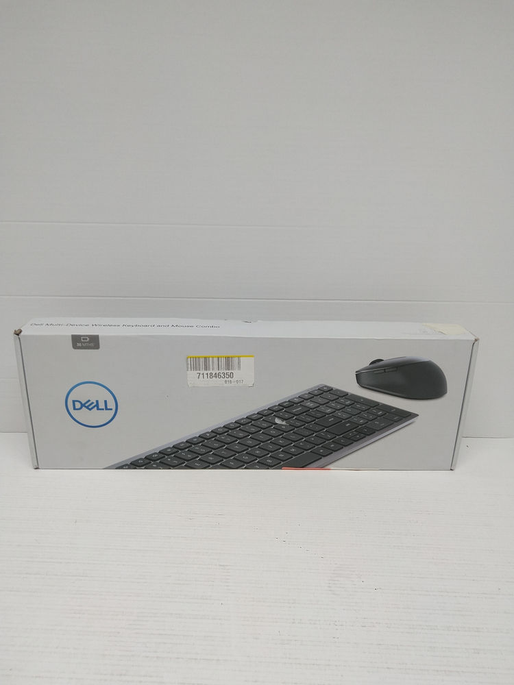 Dell Keyd05720 Km7120w bezdrát-ROZ-5297