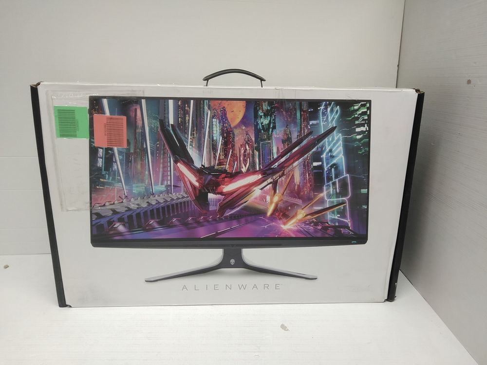 Dell 7805279 Alienware 27 Gami-roz-2473