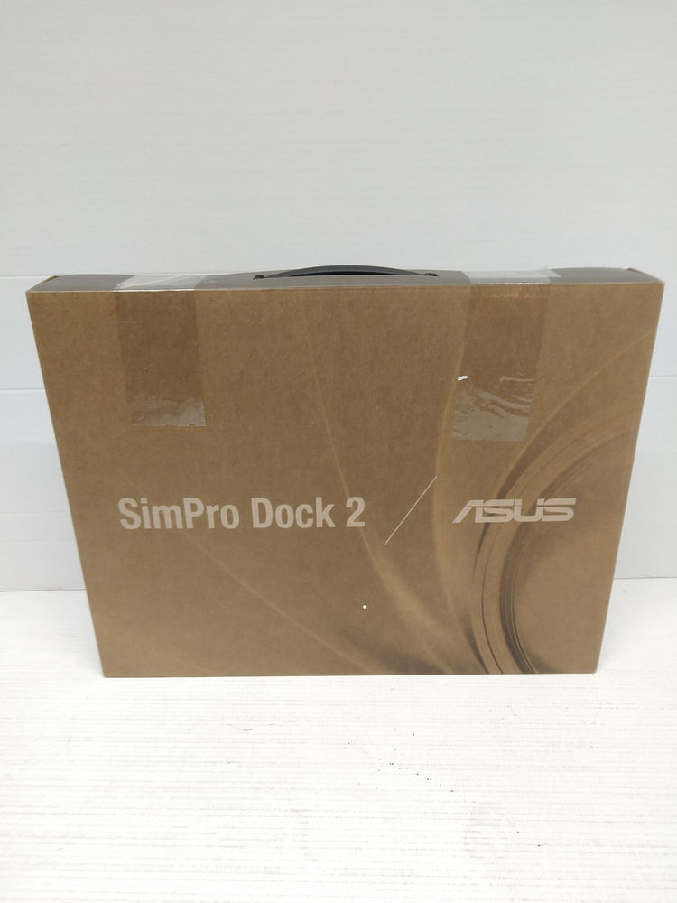 Asus 185191341503 Simprodock 2-ROZ-7565