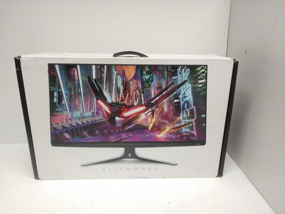 Dell 7805279 Alienware 27 Gami-roz-2821