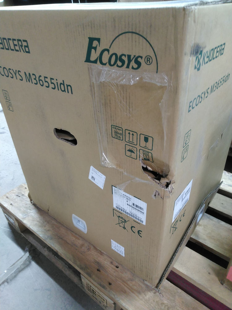 Kyocera Tisky8711 Ecosys M3655-roz-2716