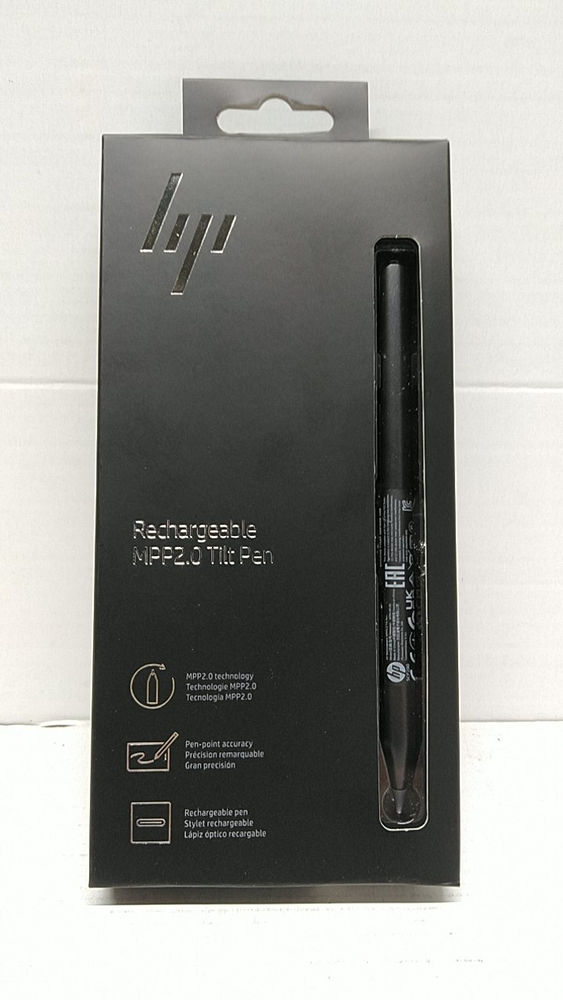 Hp 3J122aa#abb Stylus, aktivní-ROZ-8736