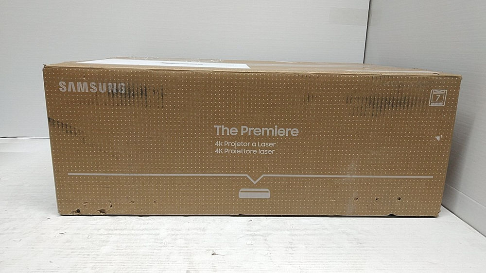 Samsung 1061783 The Premiere S-roz-3561