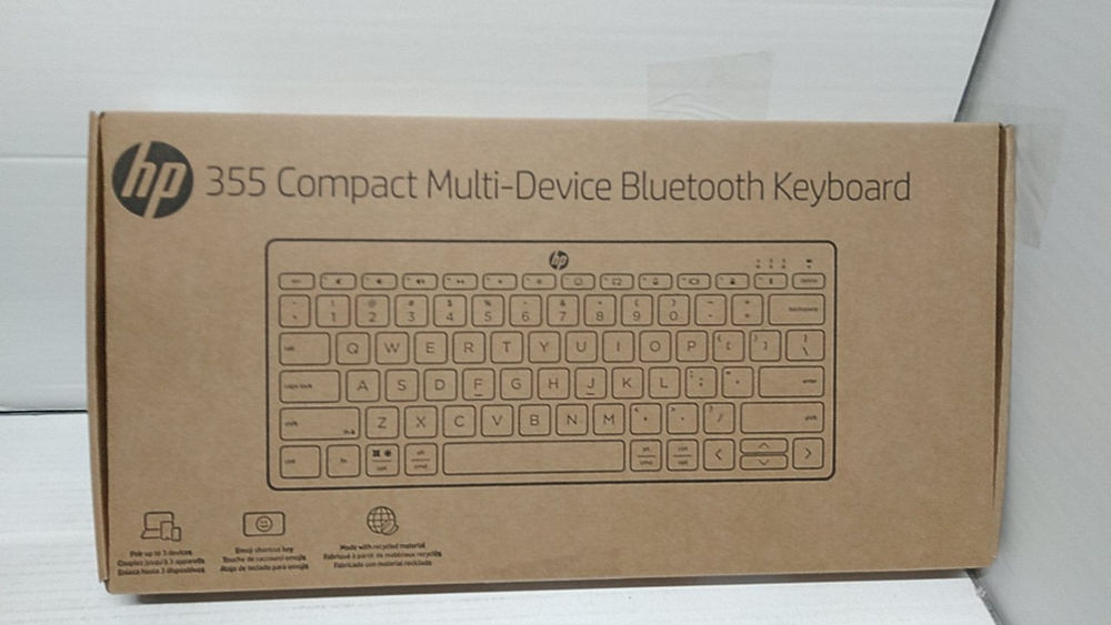 Hp Inc. 692S9aa#bcm 6483-ROZ-9179