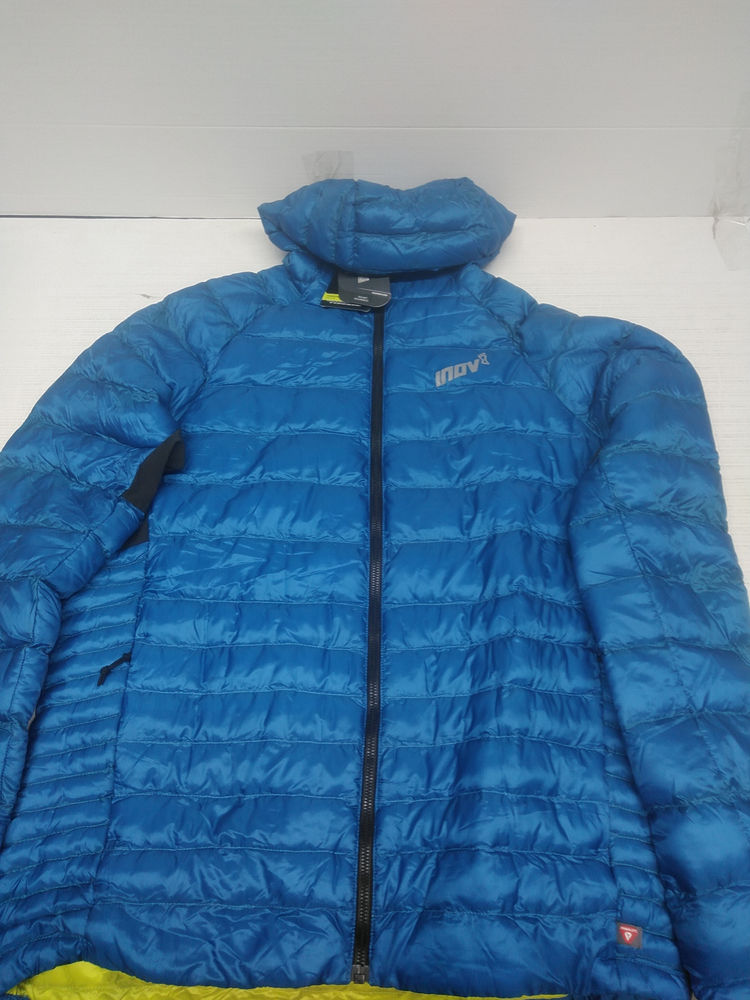 Inov-8 000747-BLYW 01 L [L]-ROZ-9490