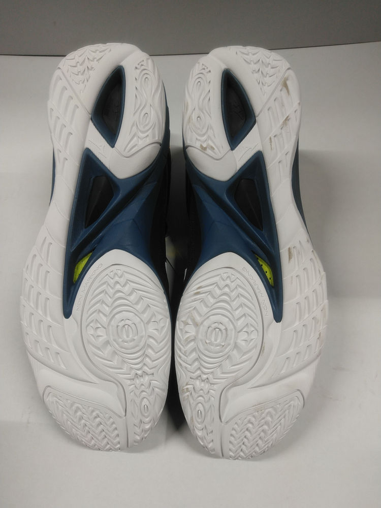 Mizuno X1ga195198 13 [48,5]-ROZ-5626