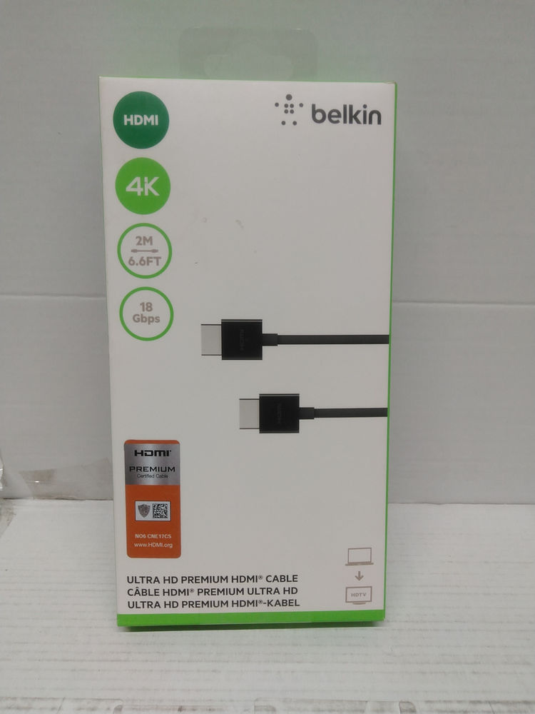 Belkin 645180 kabel Hdmi premi-ROZ-1377