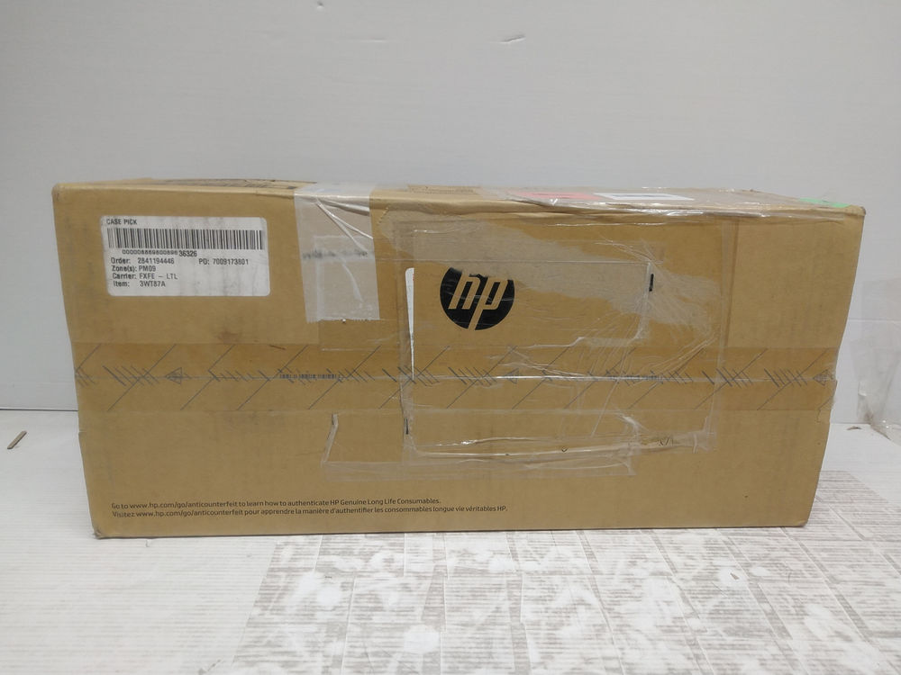 Hp Inc 5252743 Hp(110 V)zapéka-roz-2810