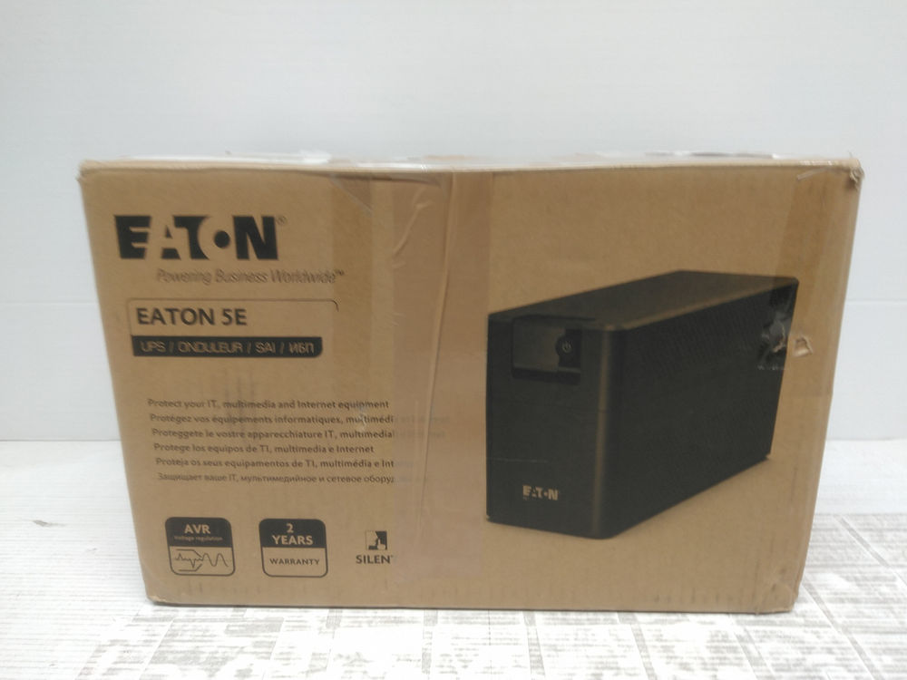 Eaton 5E700i 4130-ROZ-1897