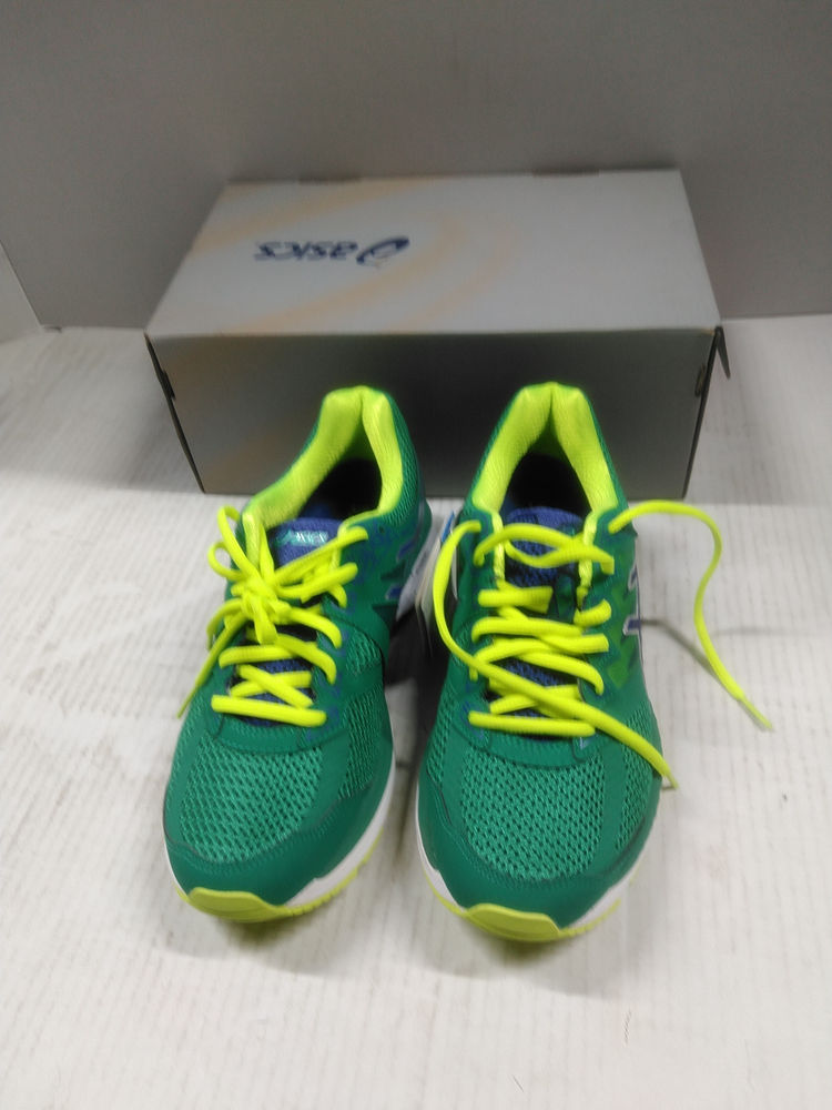 Asics T606n-8843 Gt-2000 4 [7H-ROZ-7050