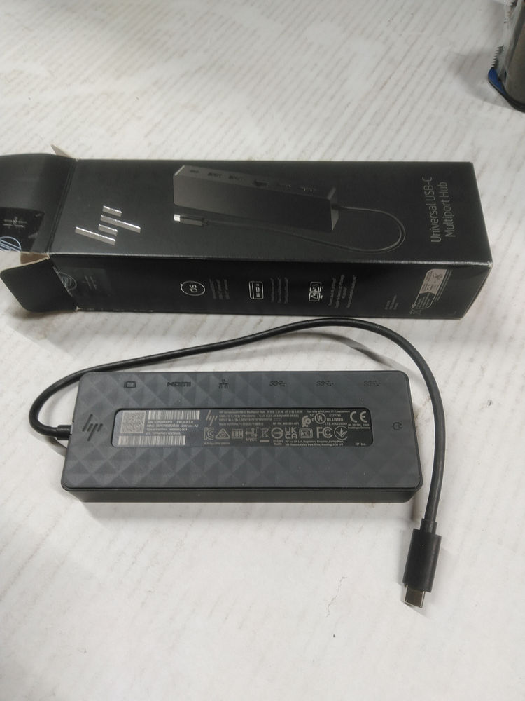 Hp 89742153 Usb-c Univerzální -ROZ-6908