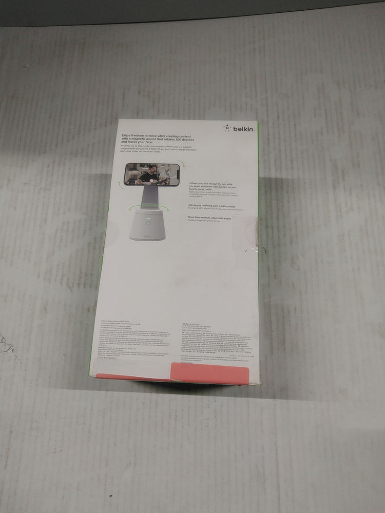 Belkin 645661 Magnetický stati-ROZ-2738