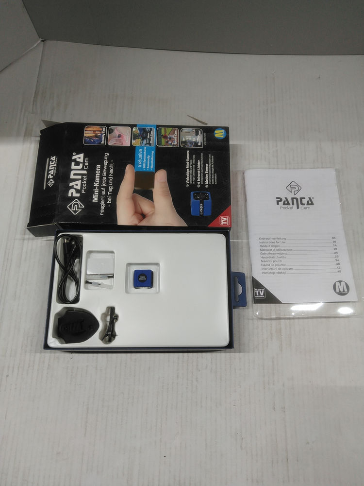 Noname 472052 Panta Pocket Cam-roz-1272