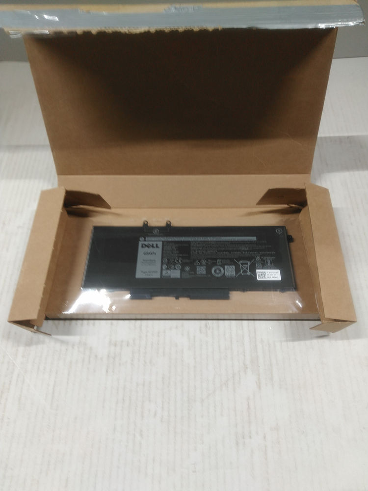 Dell W125828712 Primary Batter-roz-3184