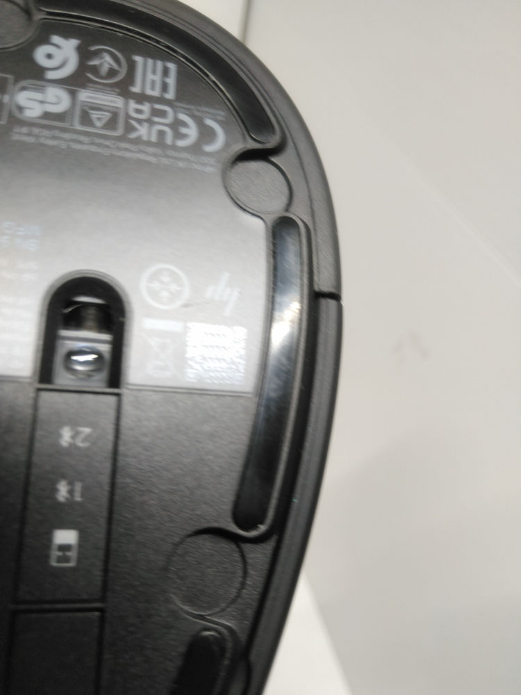 Hp 89742404 920 Ergonomic Wire-roz-3680