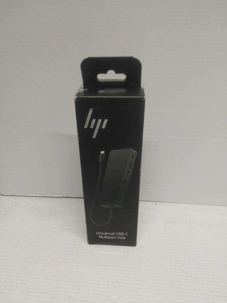 Hp 89742153 Usb-c Univerzální -ROZ-3541