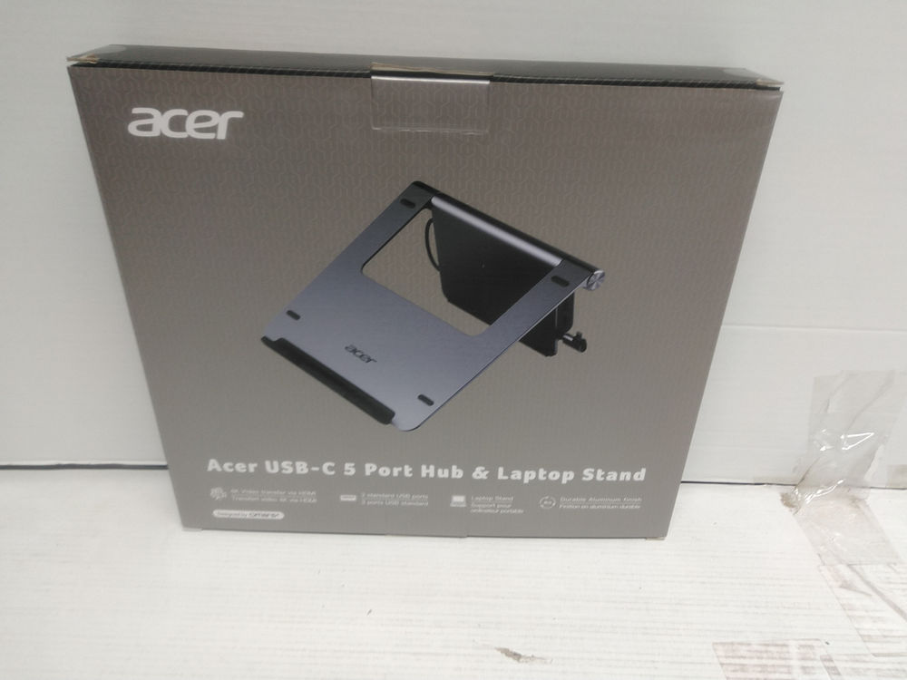 Acer 1129354 stand with 5 in 1-ROZ-7172