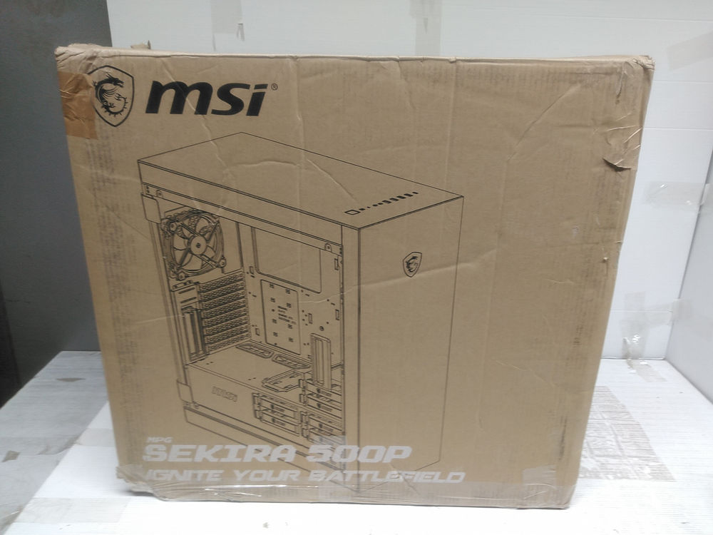 Msi Gear 306-7G05P21-W57 Skříň-roz-4458